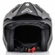 ACERBIS JET ARIA NOIR MAT 