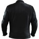 BLOUSON BE ROAD CUIR BLH NOIR 