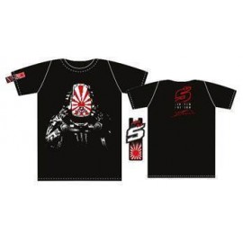 TSHIRT ZARCO SIGNATURE 