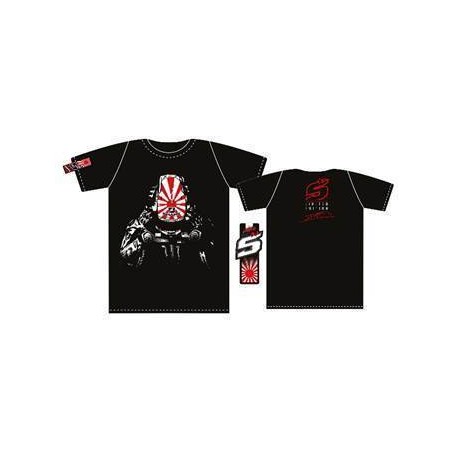 TSHIRT ZARCO SIGNATURE 