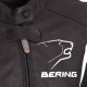 BLOUSON BERING GANGSTA FEMME 