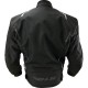 BLOUSON BLH BE ROADSTER NOIR 