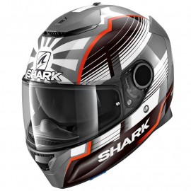 SHARK SPARTAN ZARCO GP 